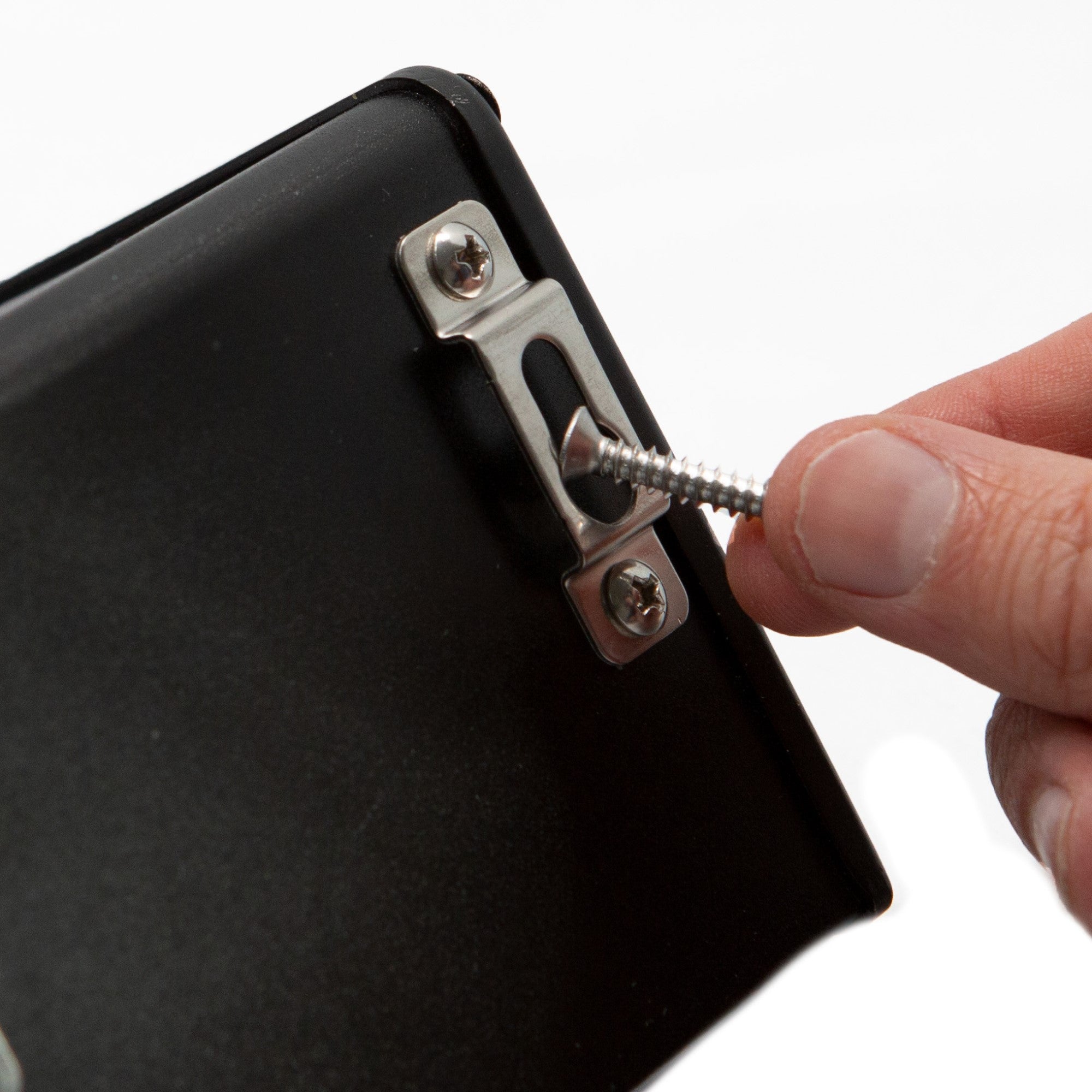 Iplux® Solar LED Wandlamp SafeSense Pro 900lm