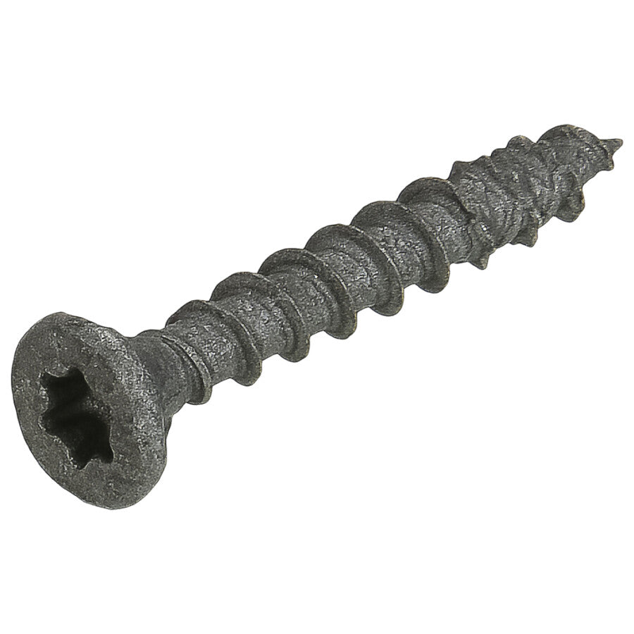 Dynaplus unischroef - 5.0x40mm [200x] AR-coating / Voldraad / Platkop