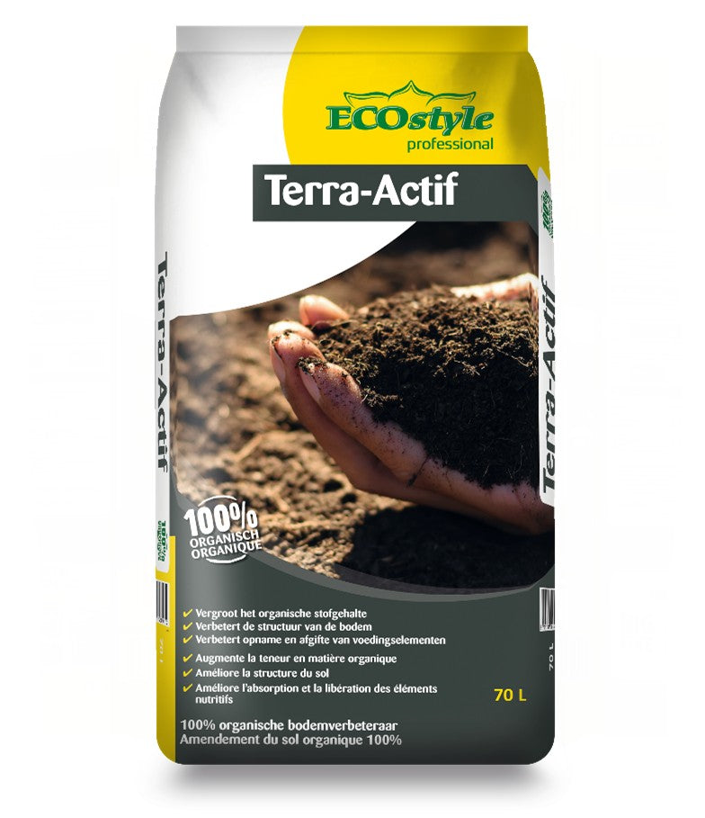 Terra-Actif 50 L