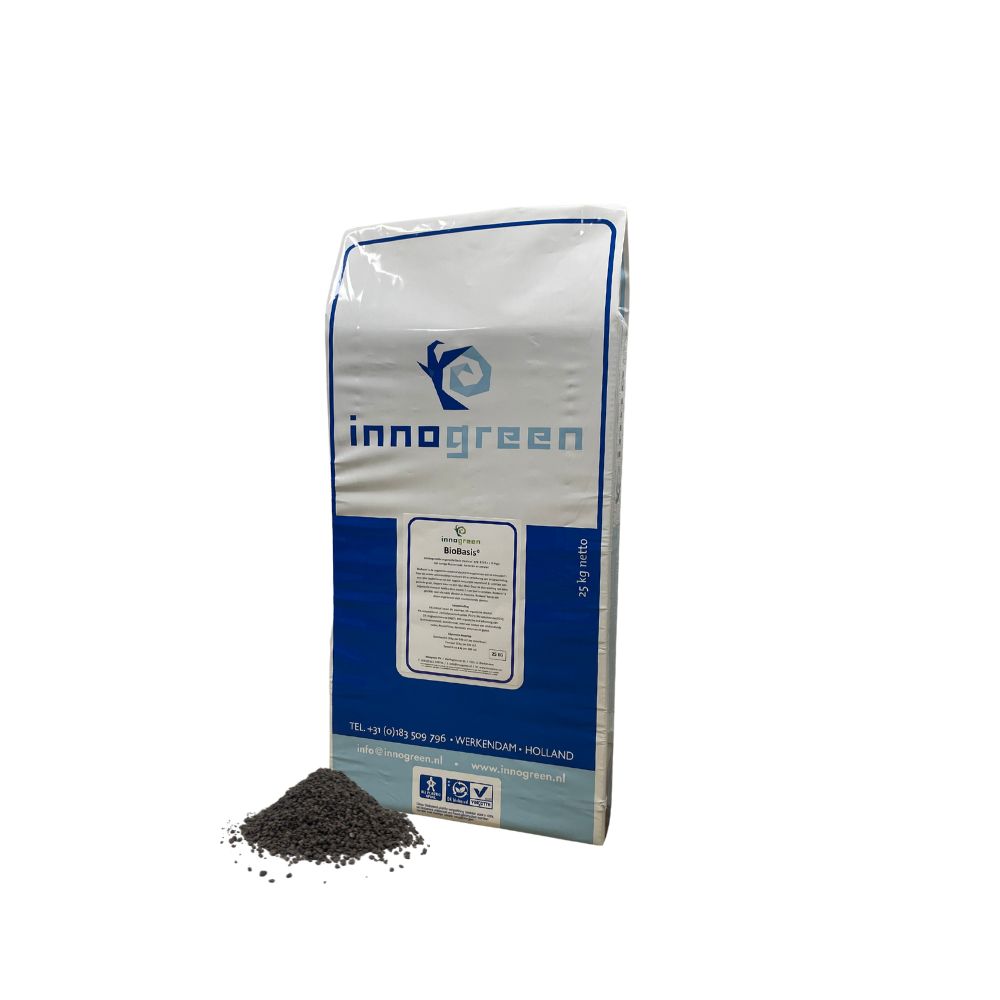 BioBasis  + micro organismen