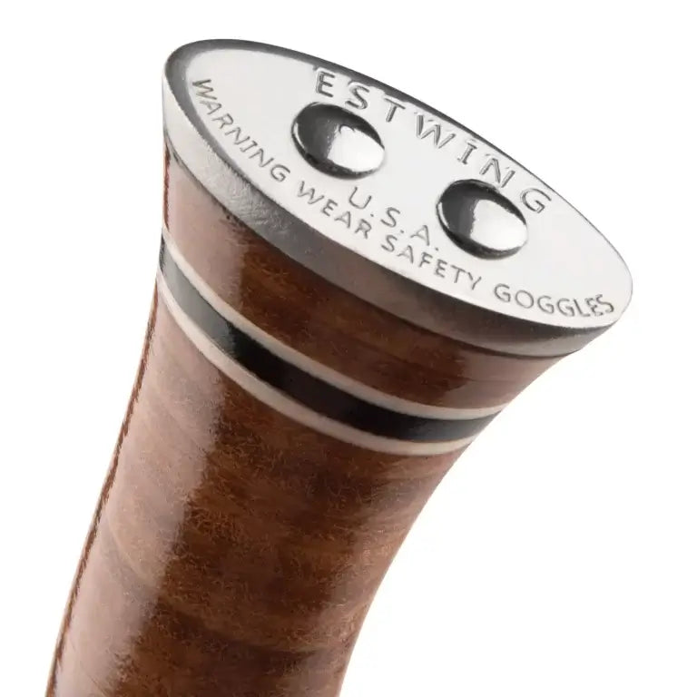 Estwing handbijl lederen greep 32 cm