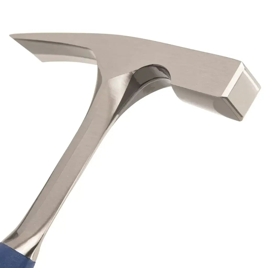 Estwing beitelhamer vinyl greep Blauw