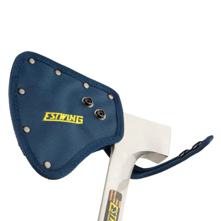 Estwing boombijl vinyl greep 40,5 cm