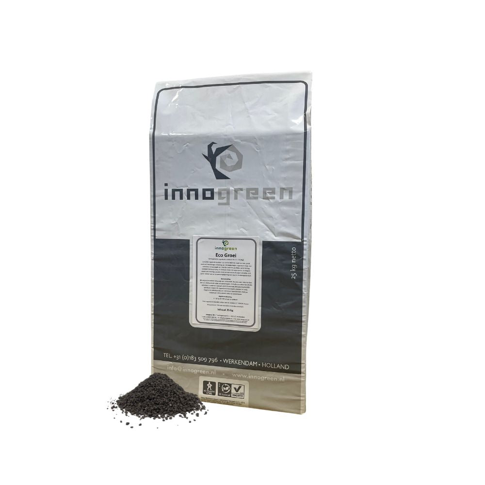 ECO Groei 25 KG