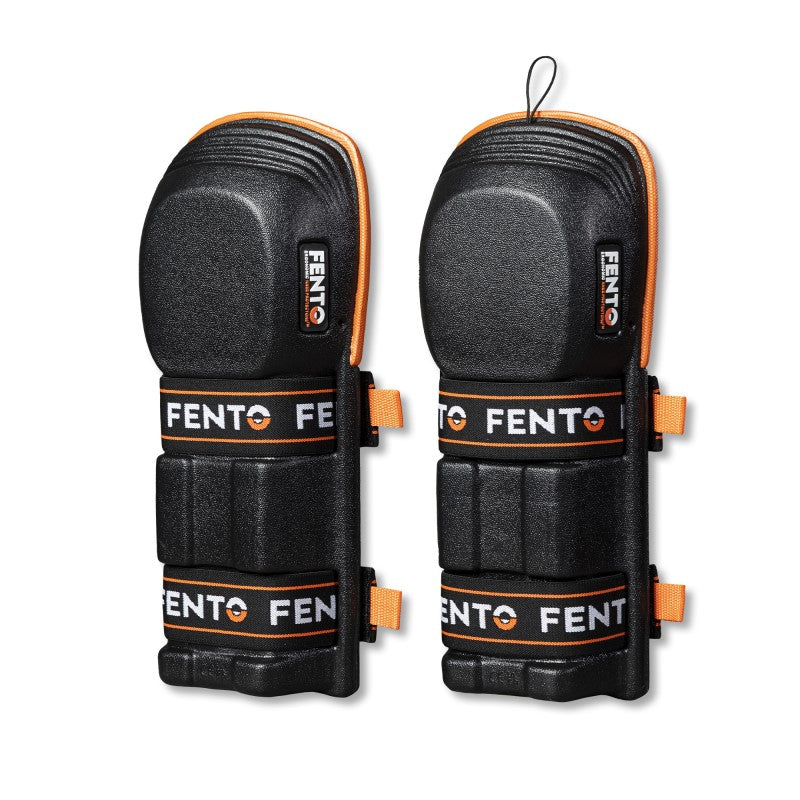 Fento Kniebeschermer MAX 080 (Nieuw)