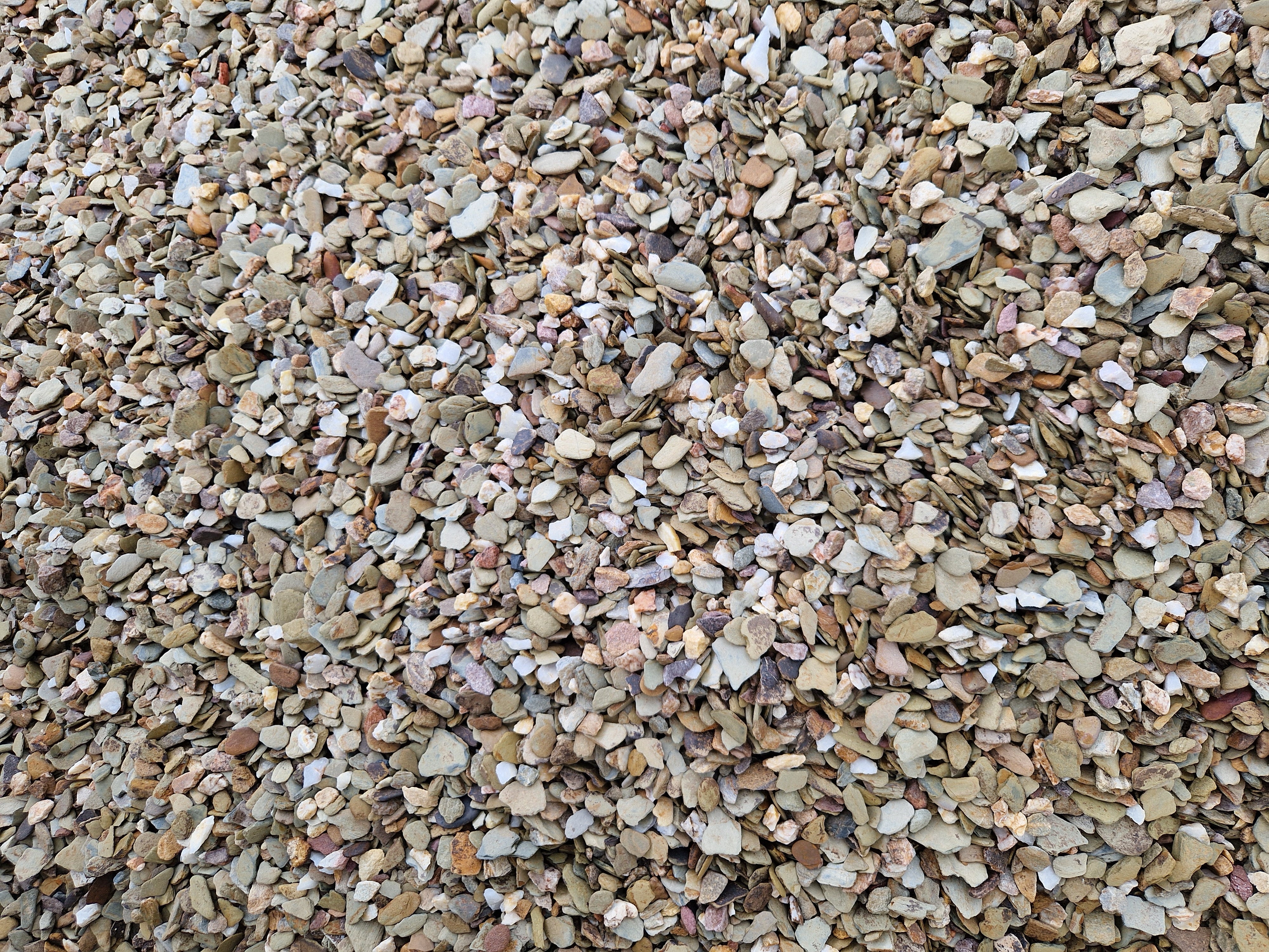 Flachkorn 8-16 mm Big Bag