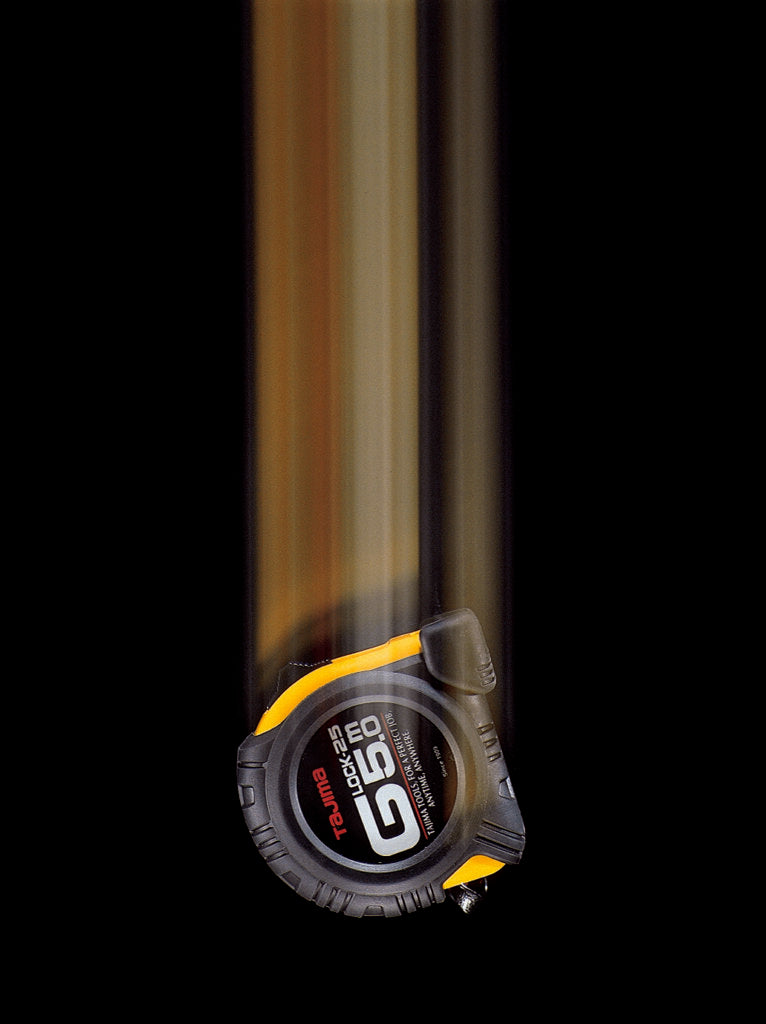 Tajima Rolbandmaat G-Lock 34-G5P70MY
