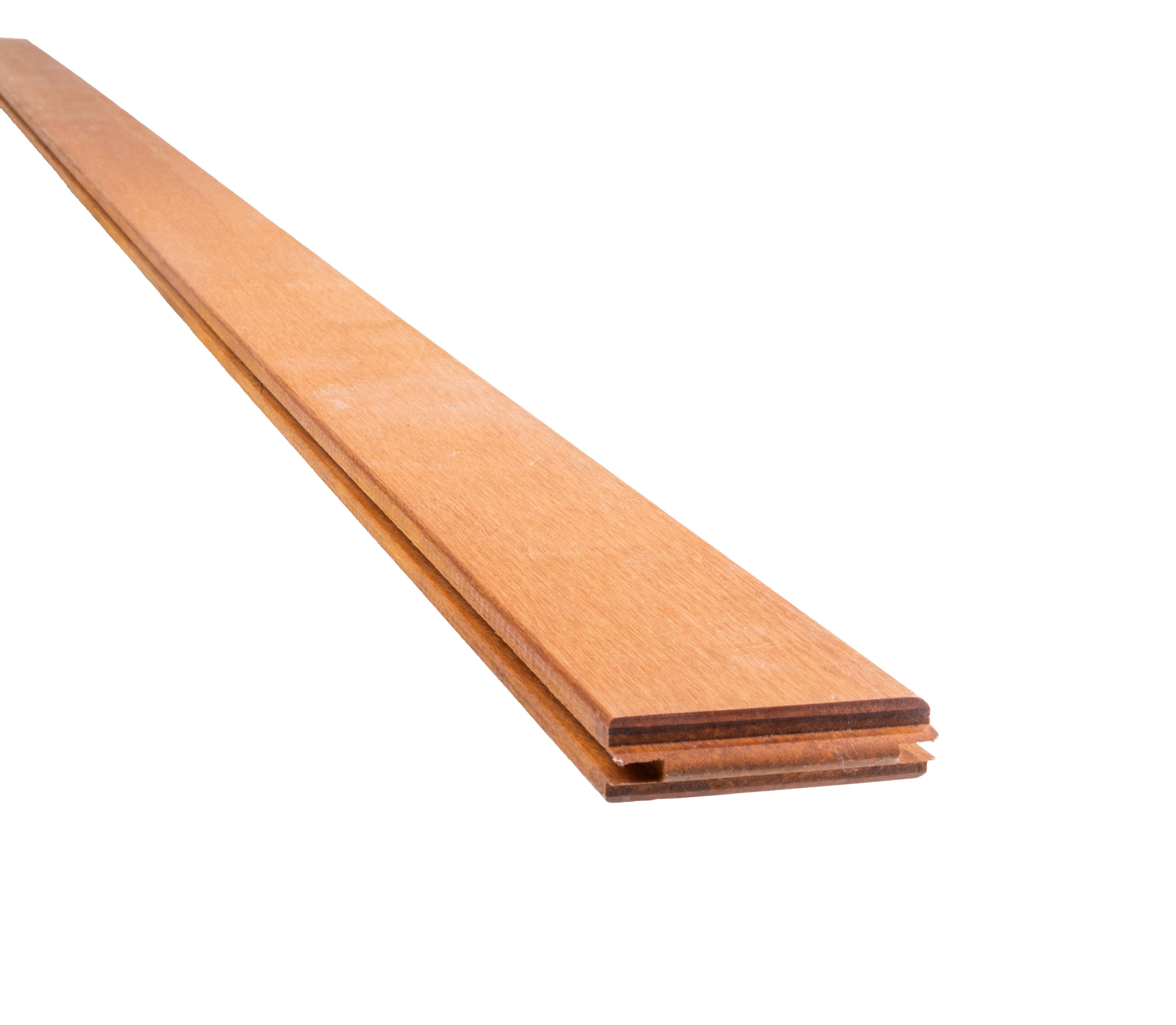 PLNQ® Bamboe gevelplank voor buiten – 1860 x 70 x 18 mm