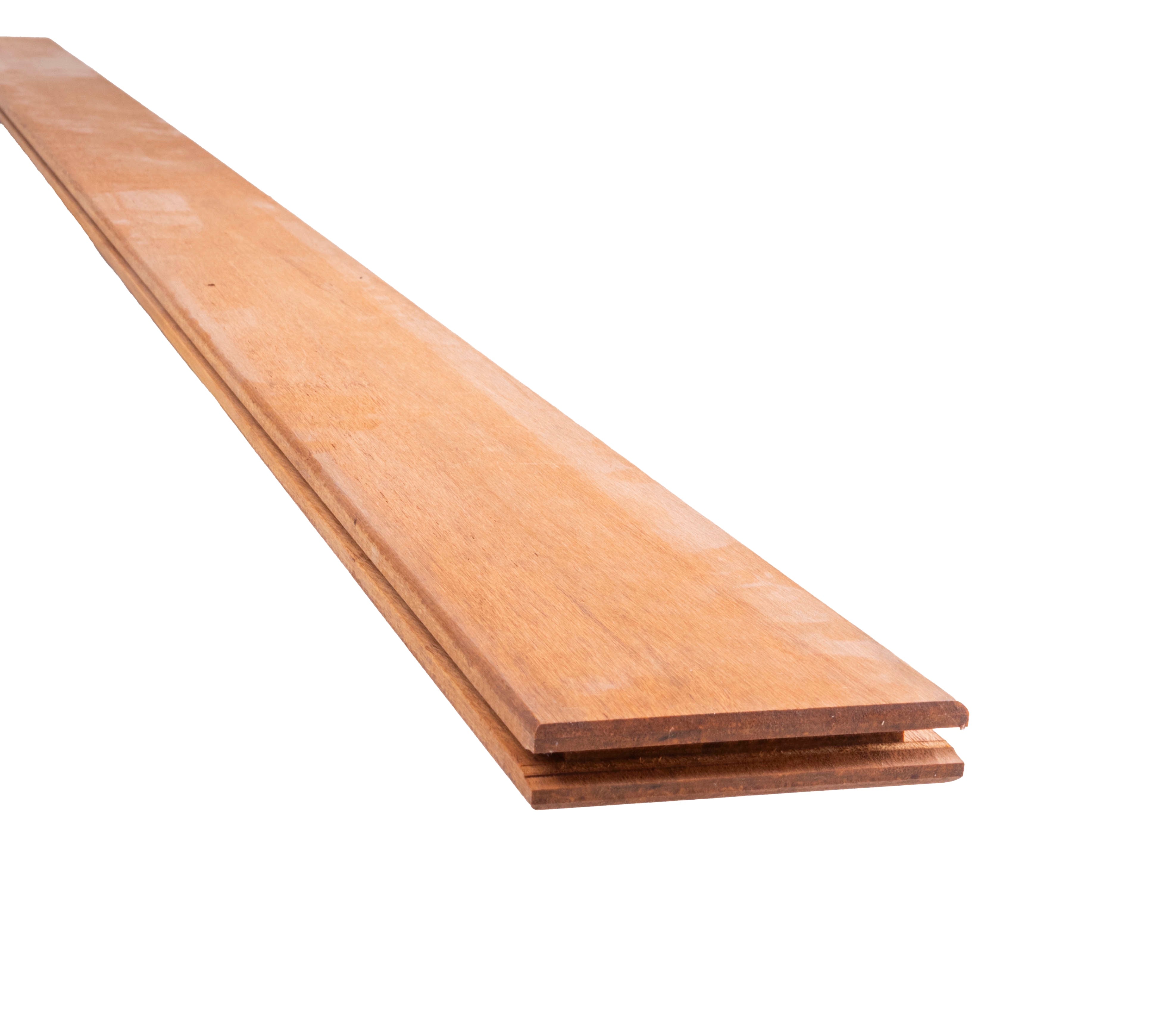 PLNQ® Bamboe gevelplank voor buiten – 1860 x 95 x 18 mm
