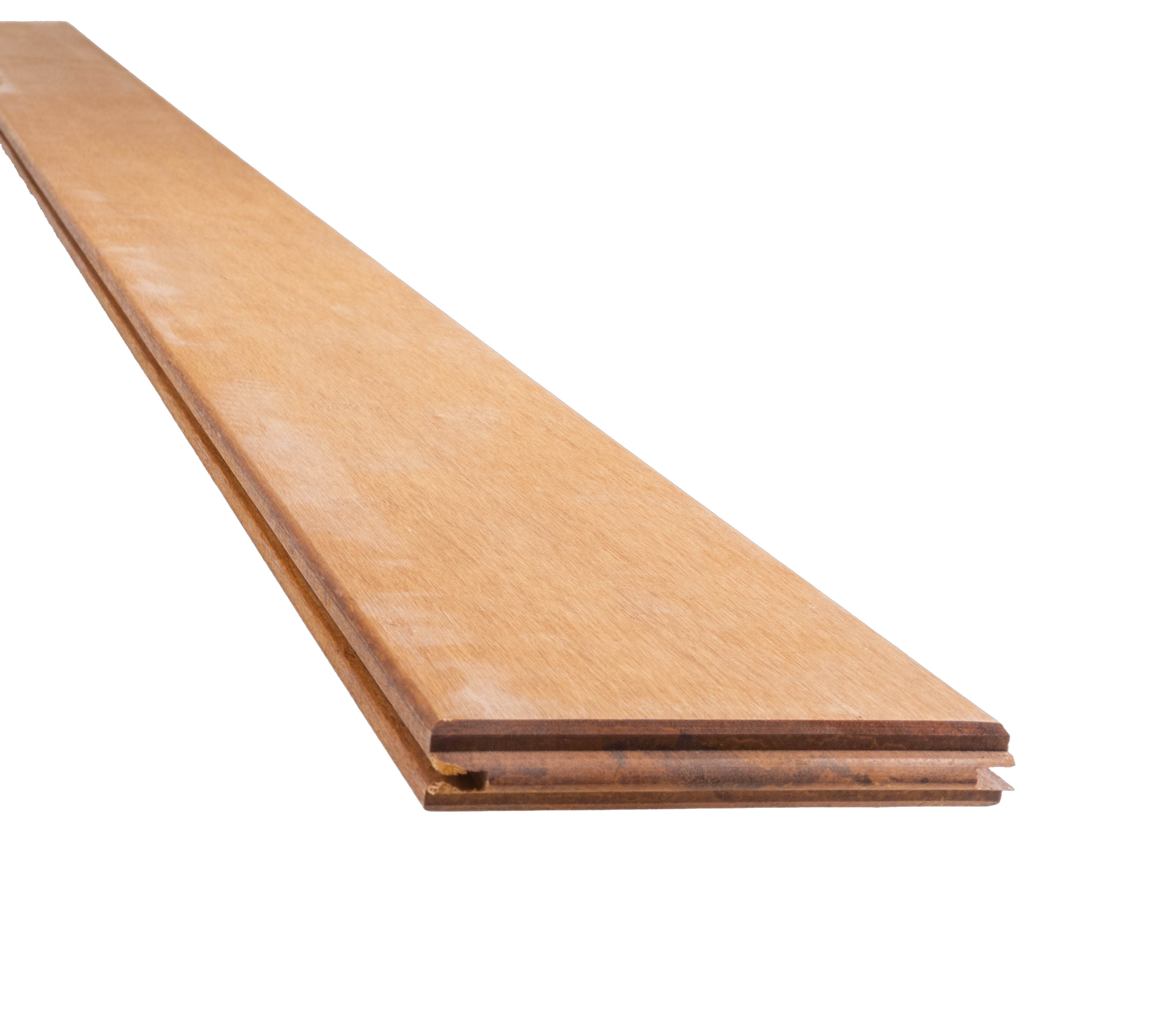 PLNQ® Bamboe gevelplank voor buiten – 1860 x 120 x 18 mm