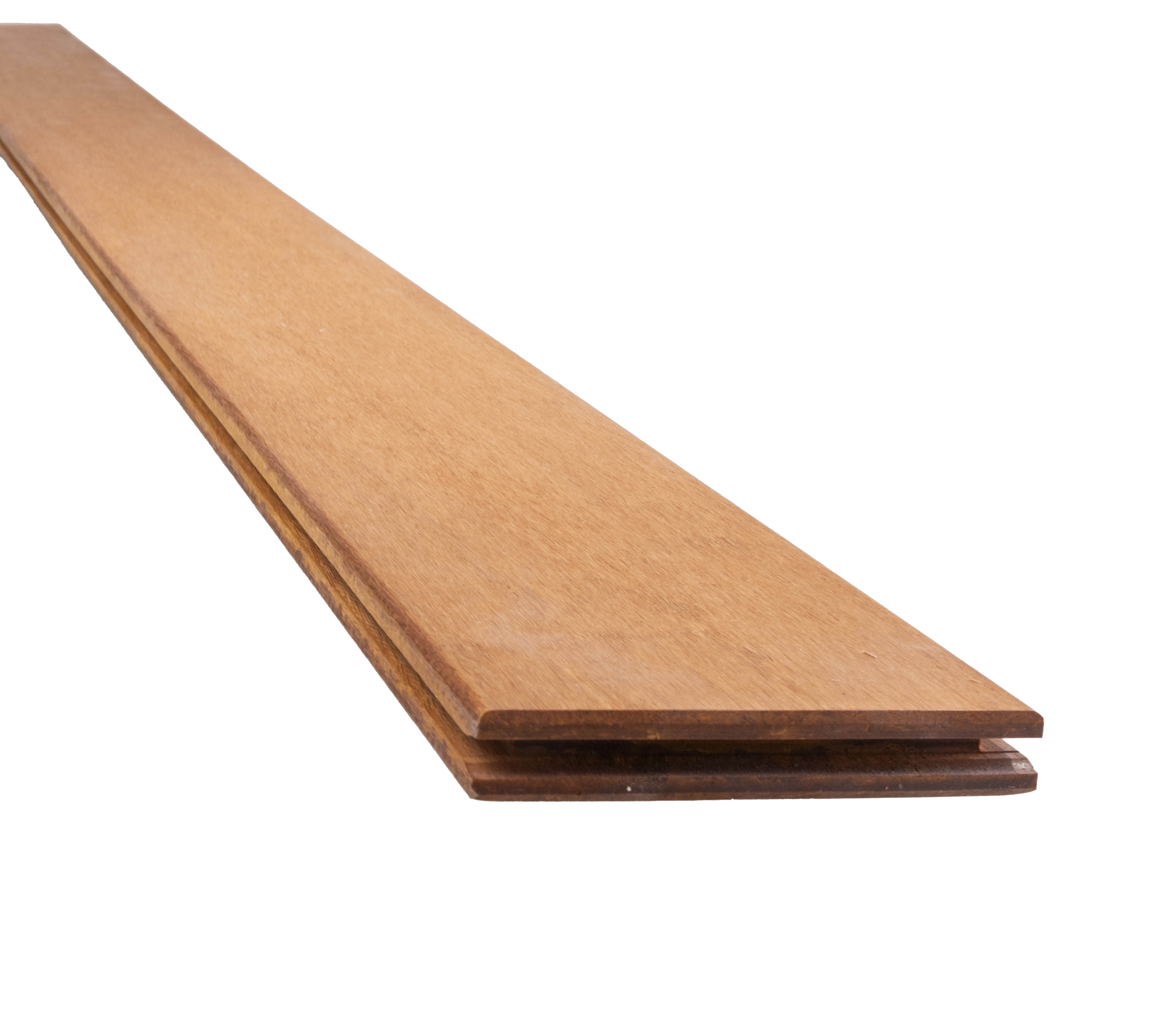 PLNQ® Bamboe gevelplank voor buiten – 1860 x 120 x 18 mm
