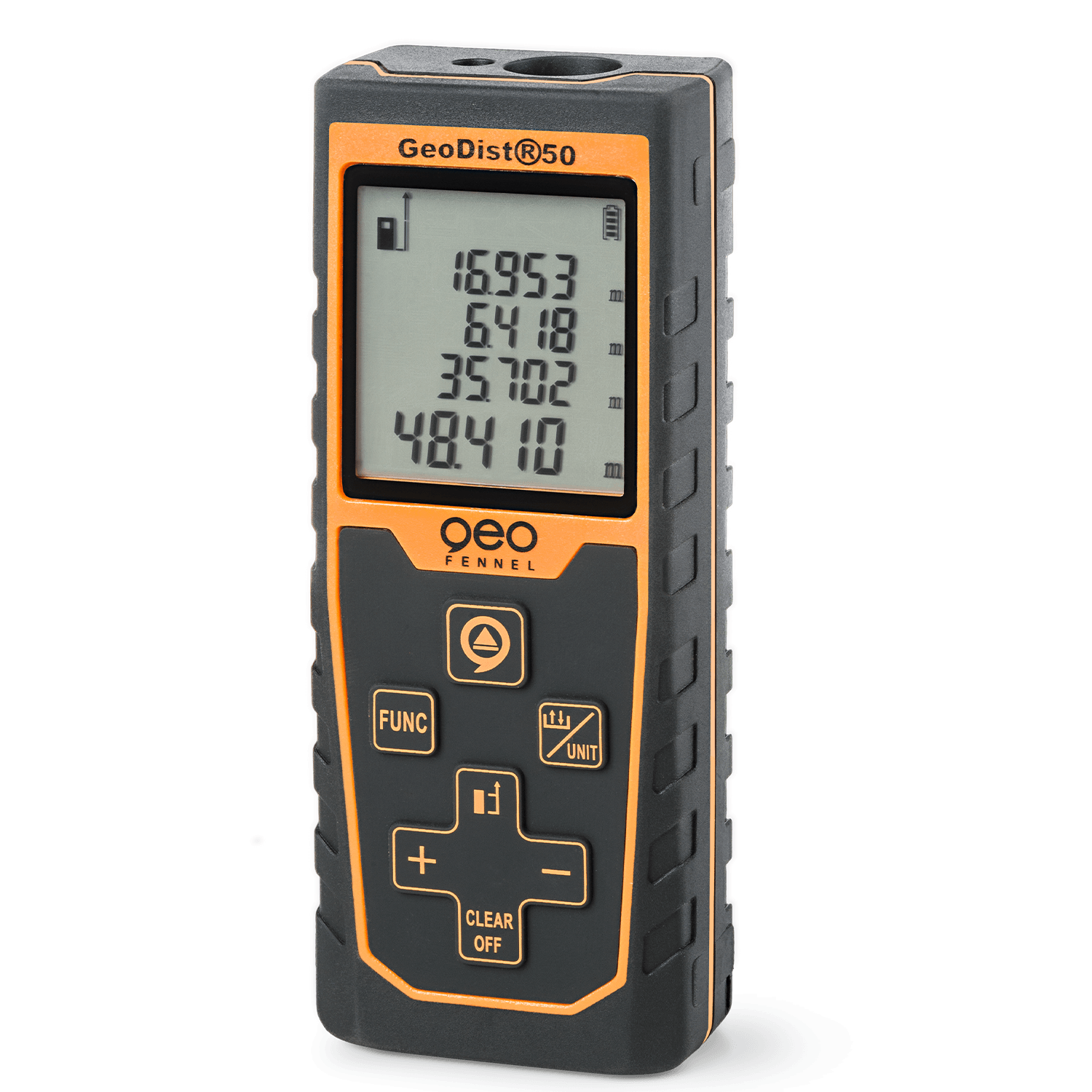 GeoDist® 50