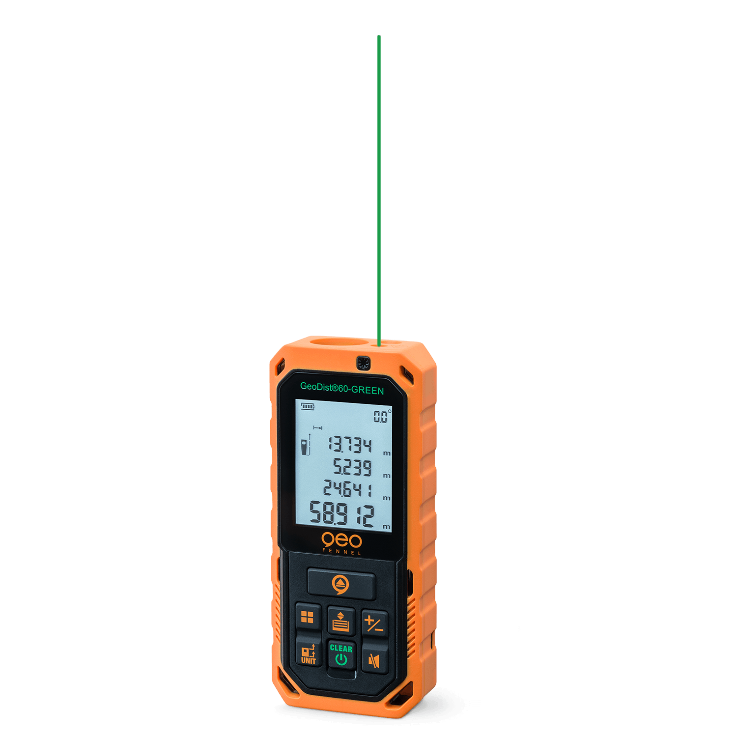 GeoDist®60-GREEN