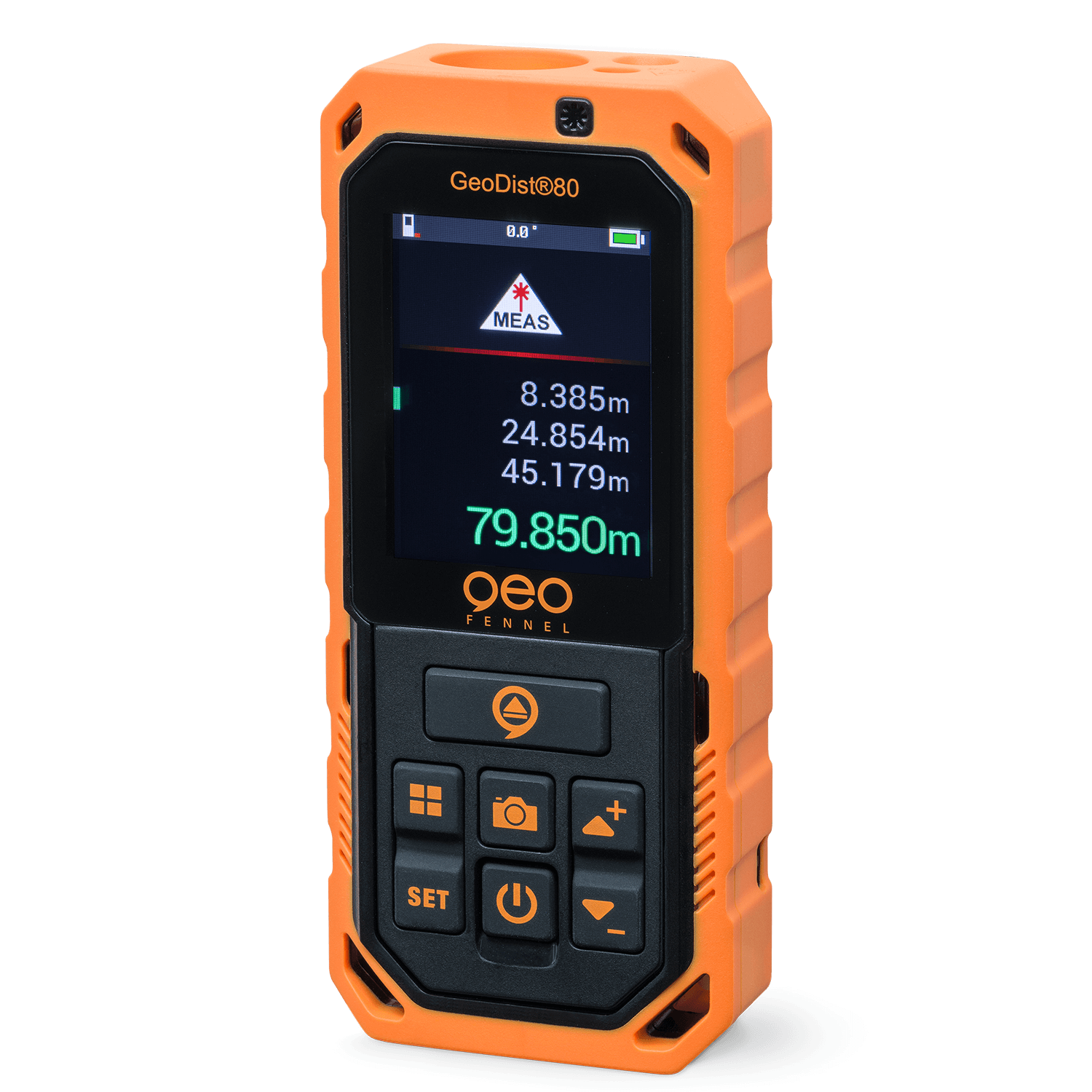 GeoDist® 80