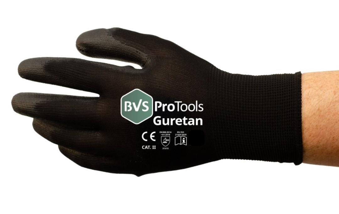 BVS ProTools Guretan PU