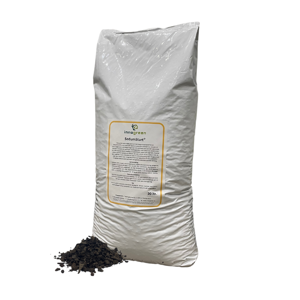 Innogreen SedumStart