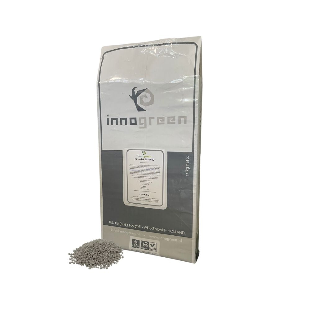 Kieseriet (magnesium) 25KG