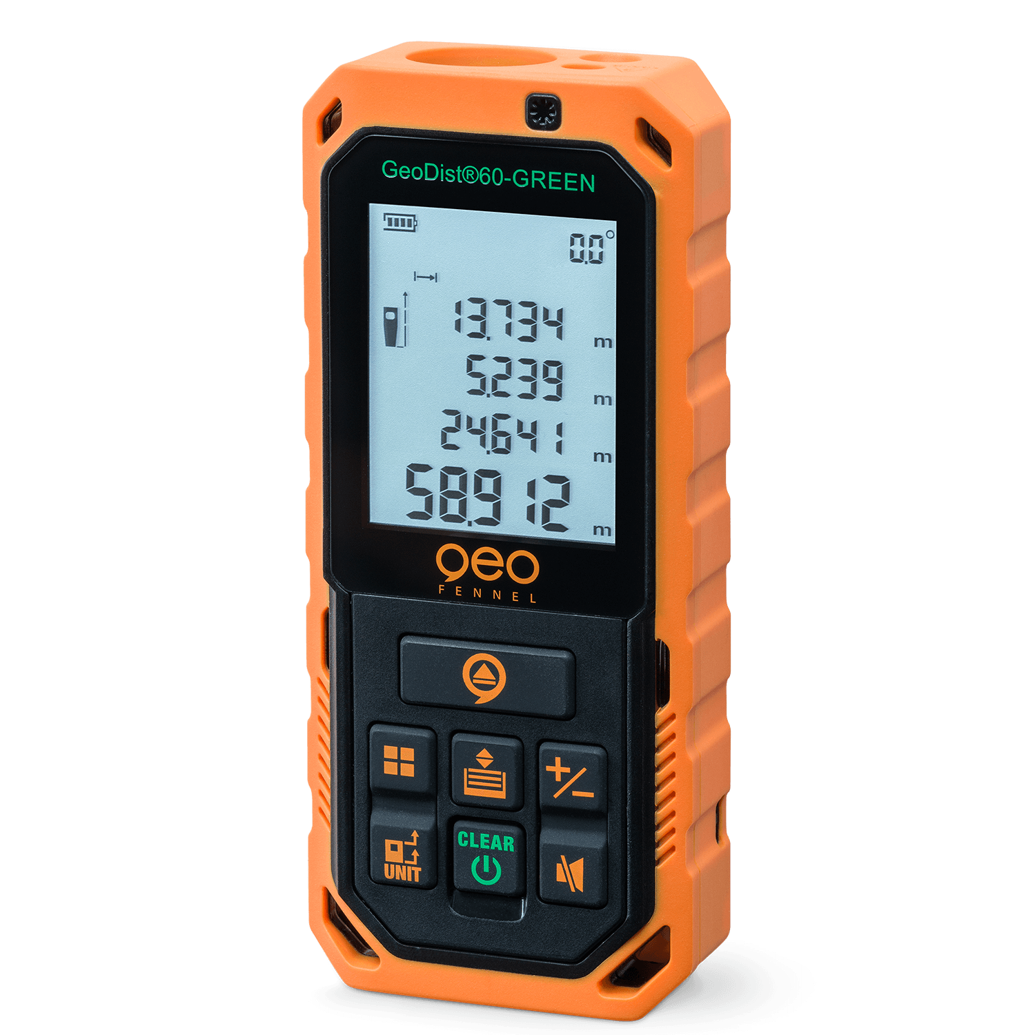 GeoDist®60-GREEN