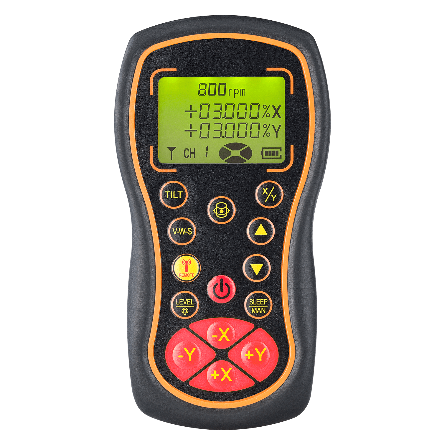 FL 155H-G