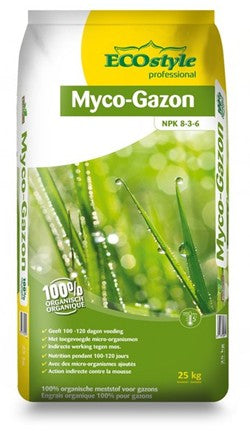 Myco-Gazon 25 kg