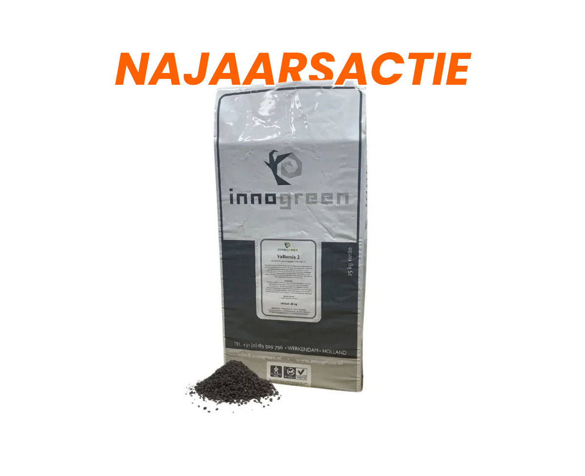 VaBomix 2 (najaarsmest) 25KG