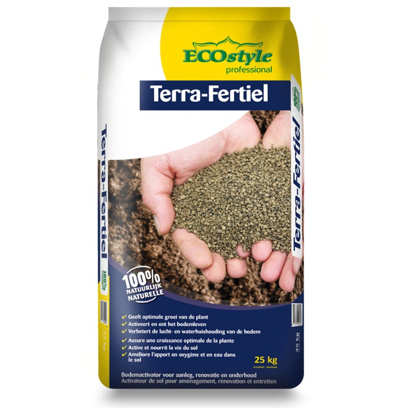 Terra-Fertiel 25 kg