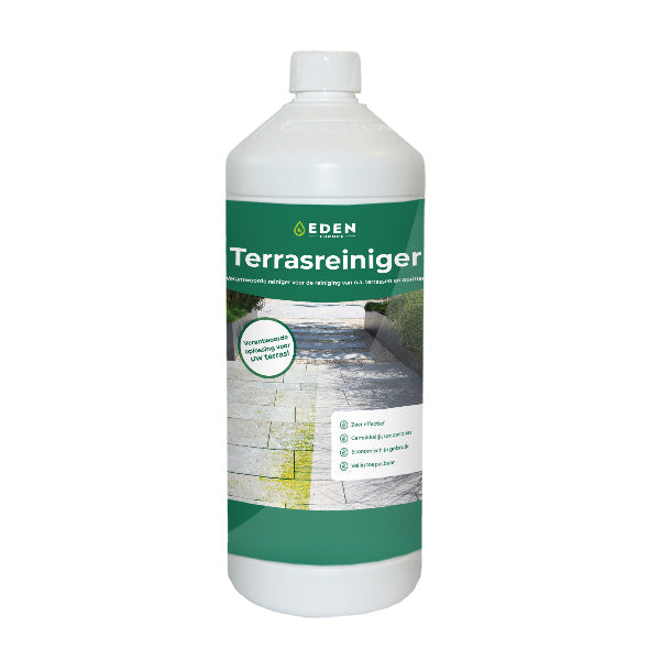 Terras Reiniger (12 x 1L)