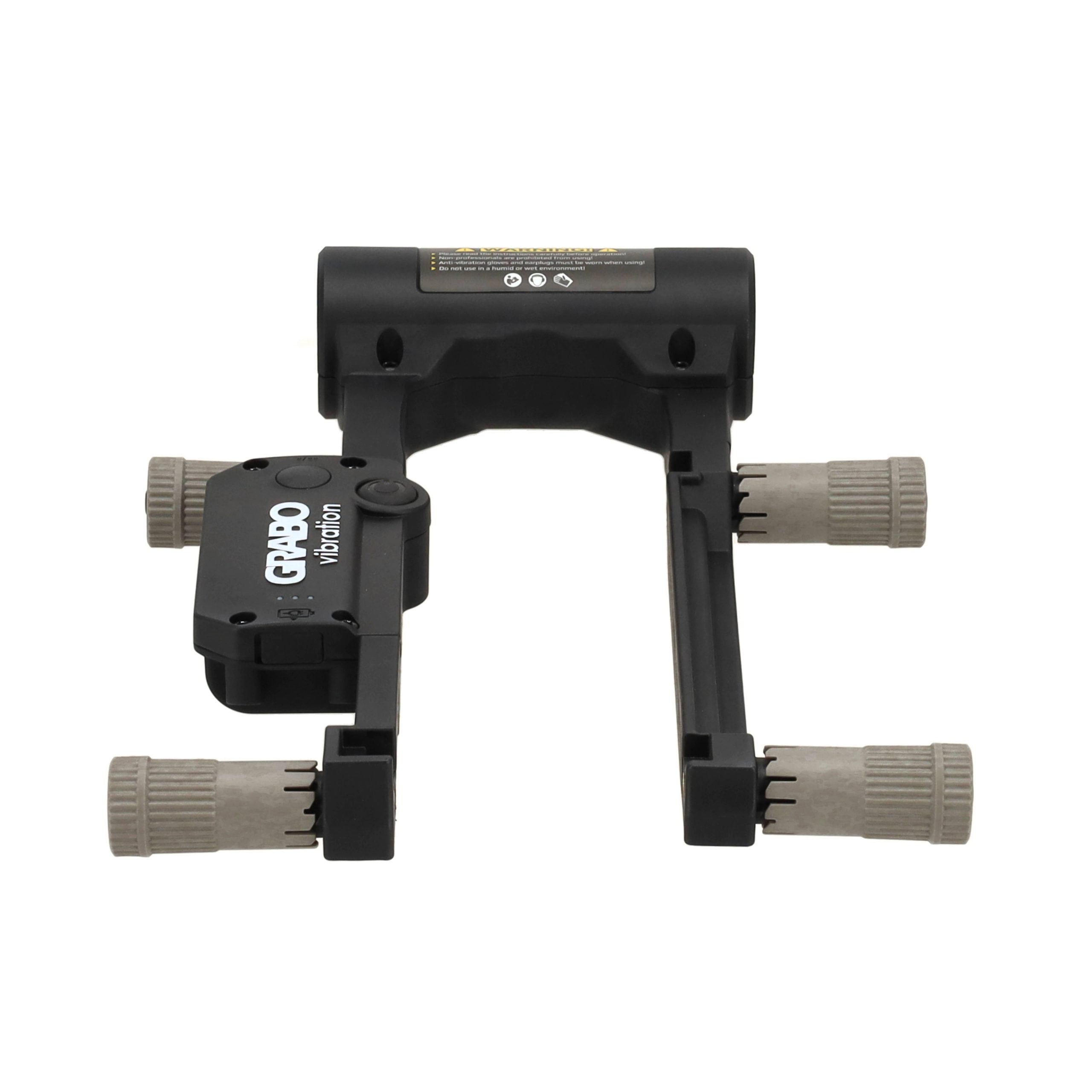 GRABO Tile Vibration Tool