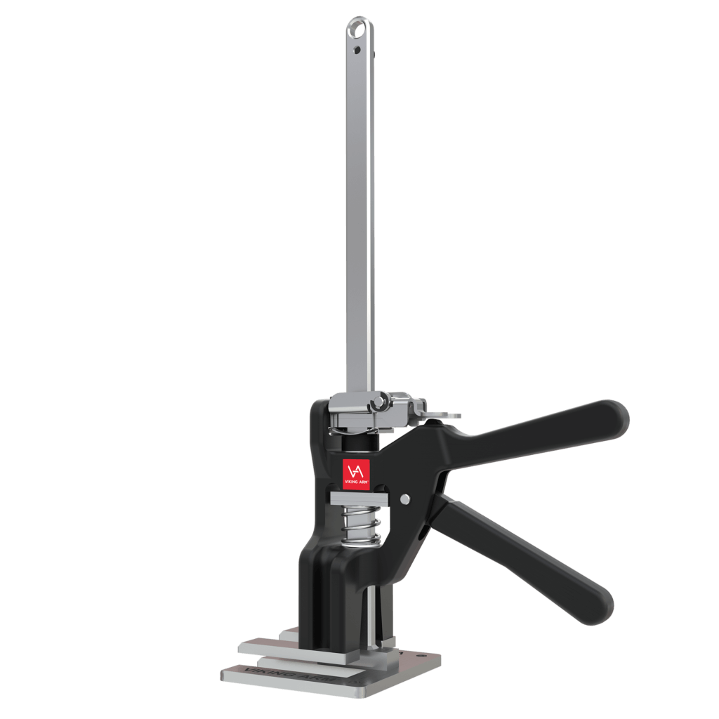 Viking Arm® Montagehulp