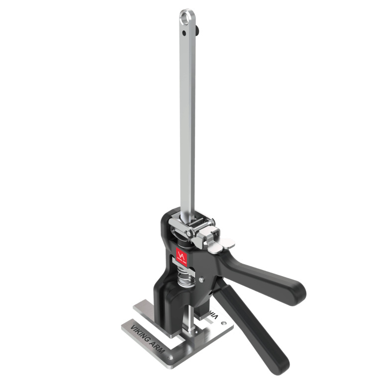 Viking Arm® Montagehulp