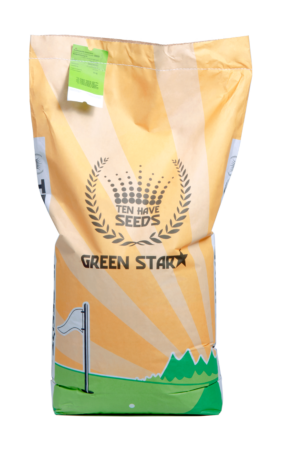 Green Star Sportvelden