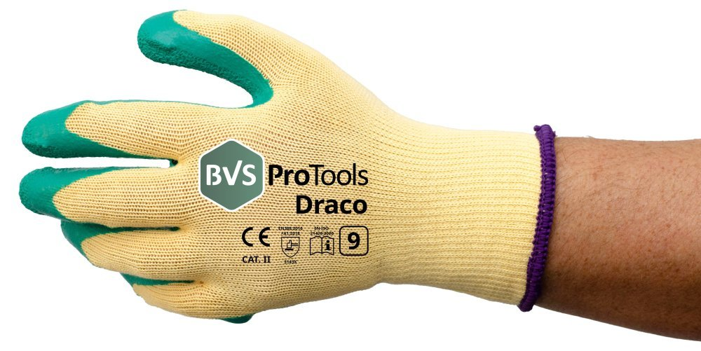 BVS ProTools Draco Latex
