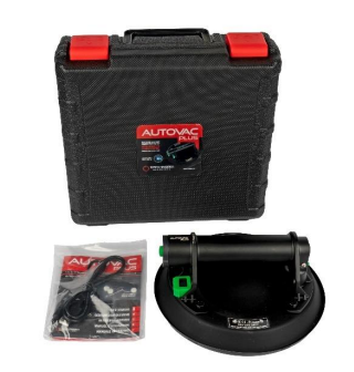 Grabo Ottovac Plus - in hardcase