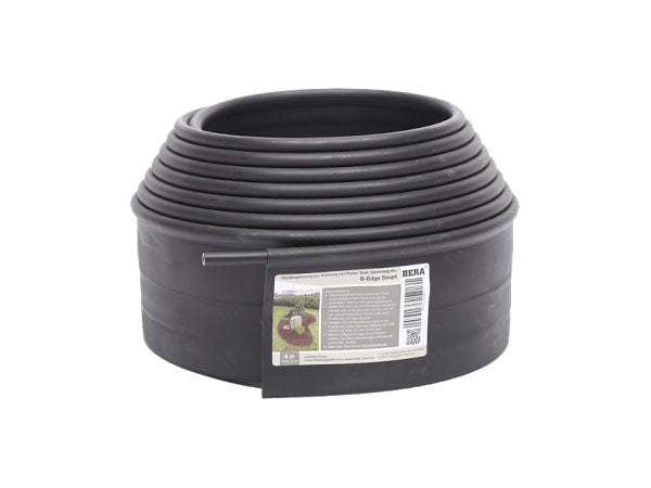 B-EDGE SMART - 6 meter green  (10 cm hoog x 1 cm dik)