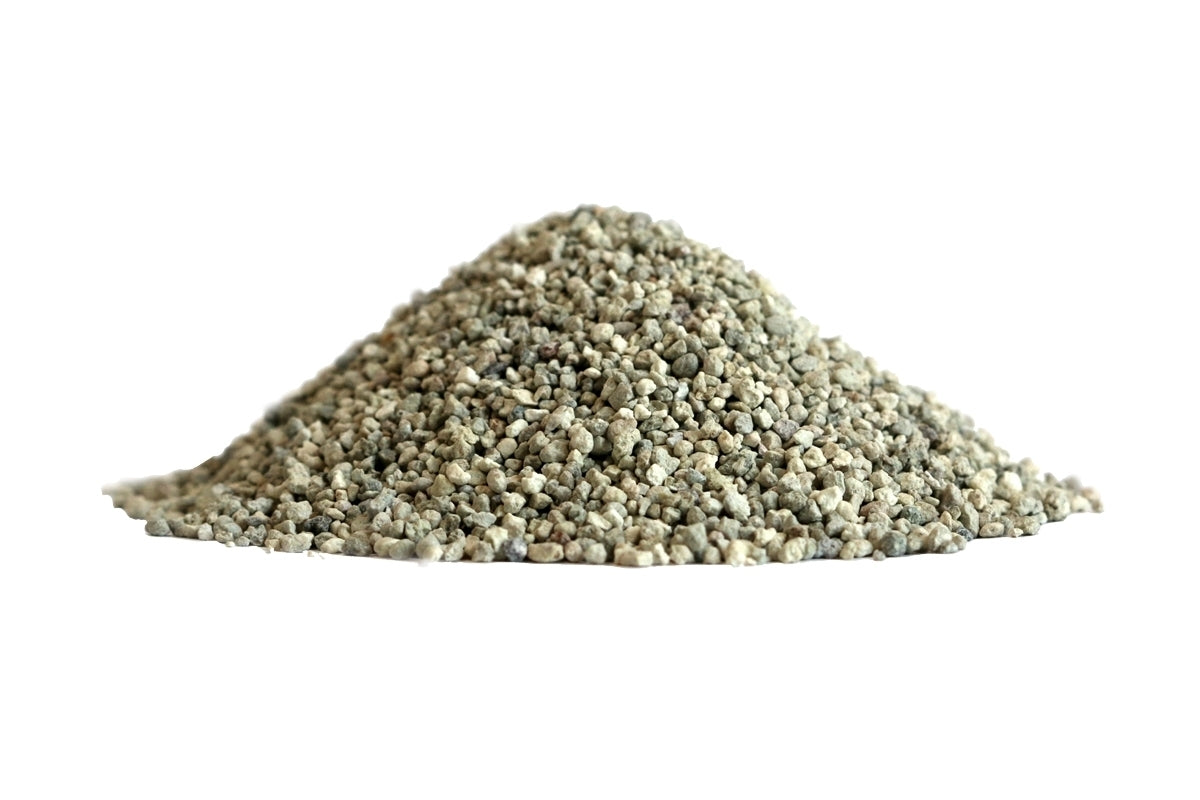 Bentoniet 25 kg