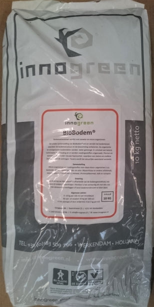 Biobodem