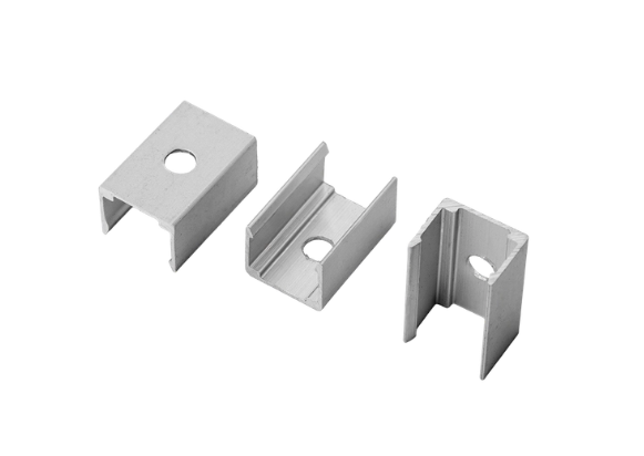 LED Strip clips (60 stuks)
