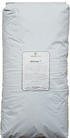 ECO mix basis 25 KG