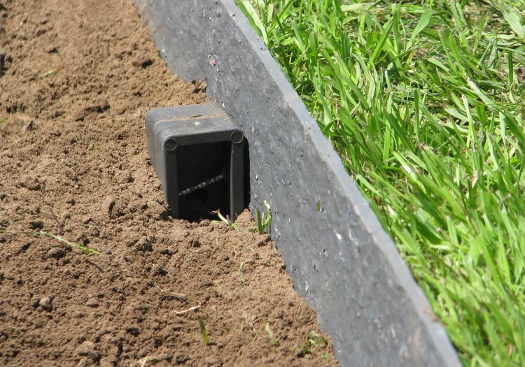 10 stuks Ecopic grondpen