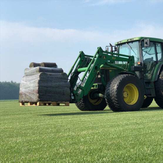 Ecologische Graszoden