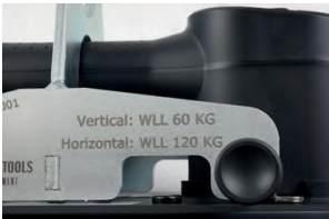Hefoog V-120
