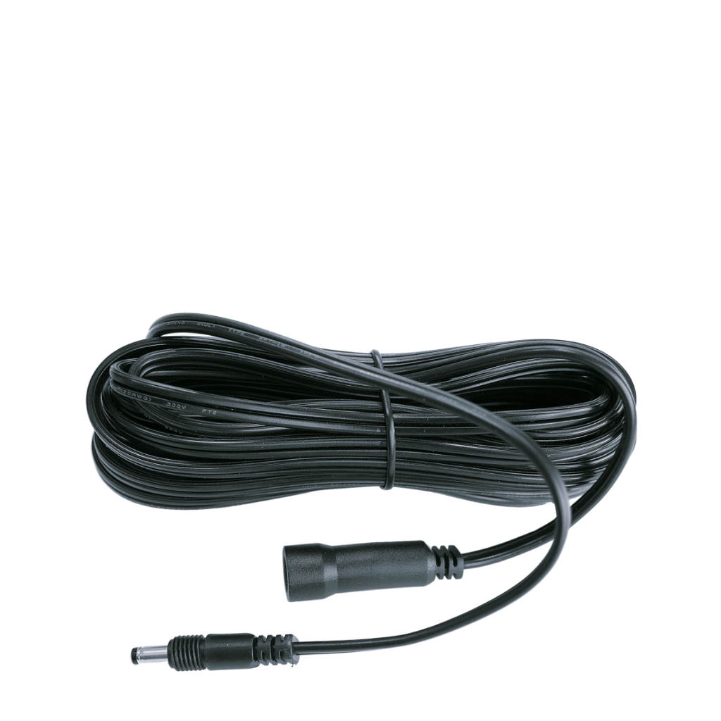 Verlengkabel met sensor (6 meter)