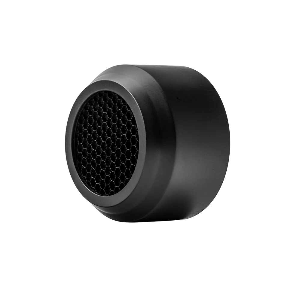 Honeycomb Castor