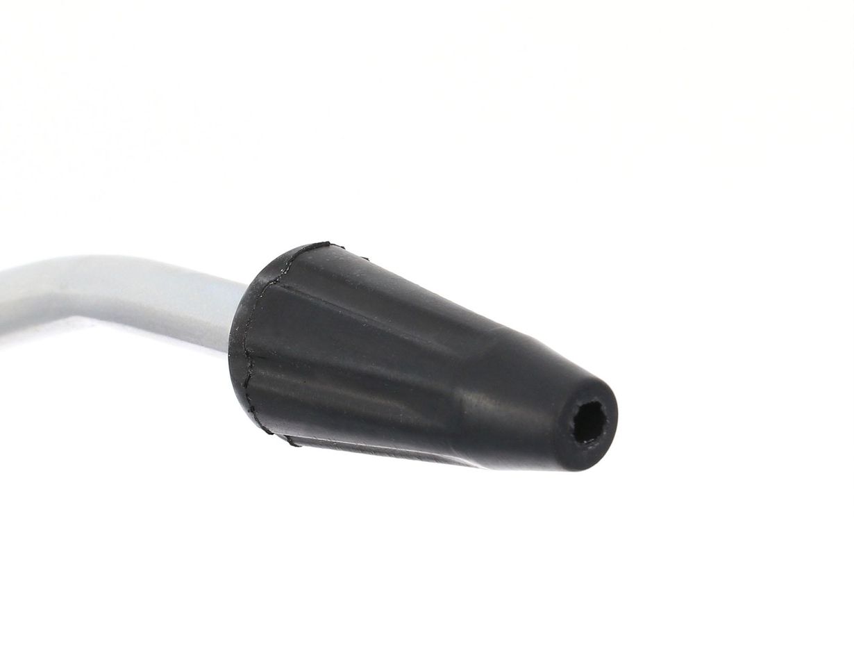 Airpress Blaaspistool 25 cm + tules