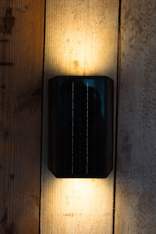 Iplux® Milano Up & Down Wandlamp