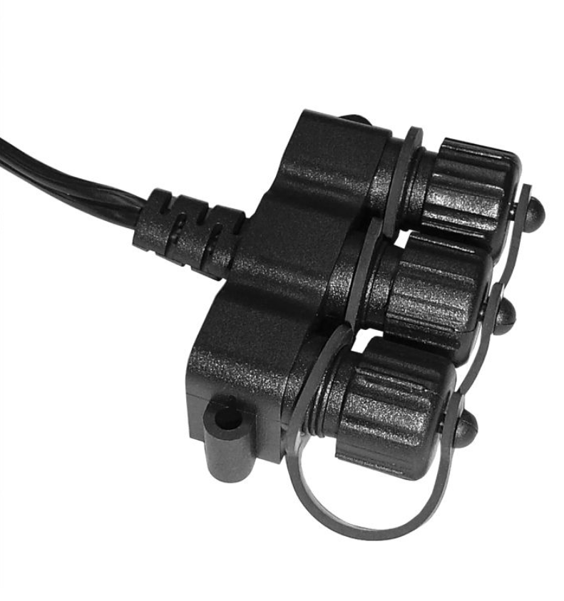 Lightpro kabelverdeler