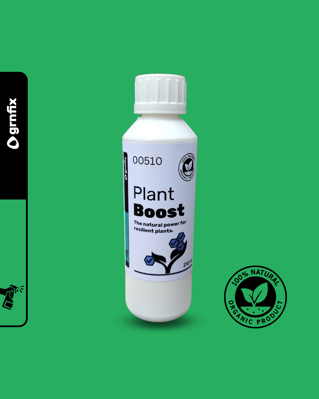 Plant Boost