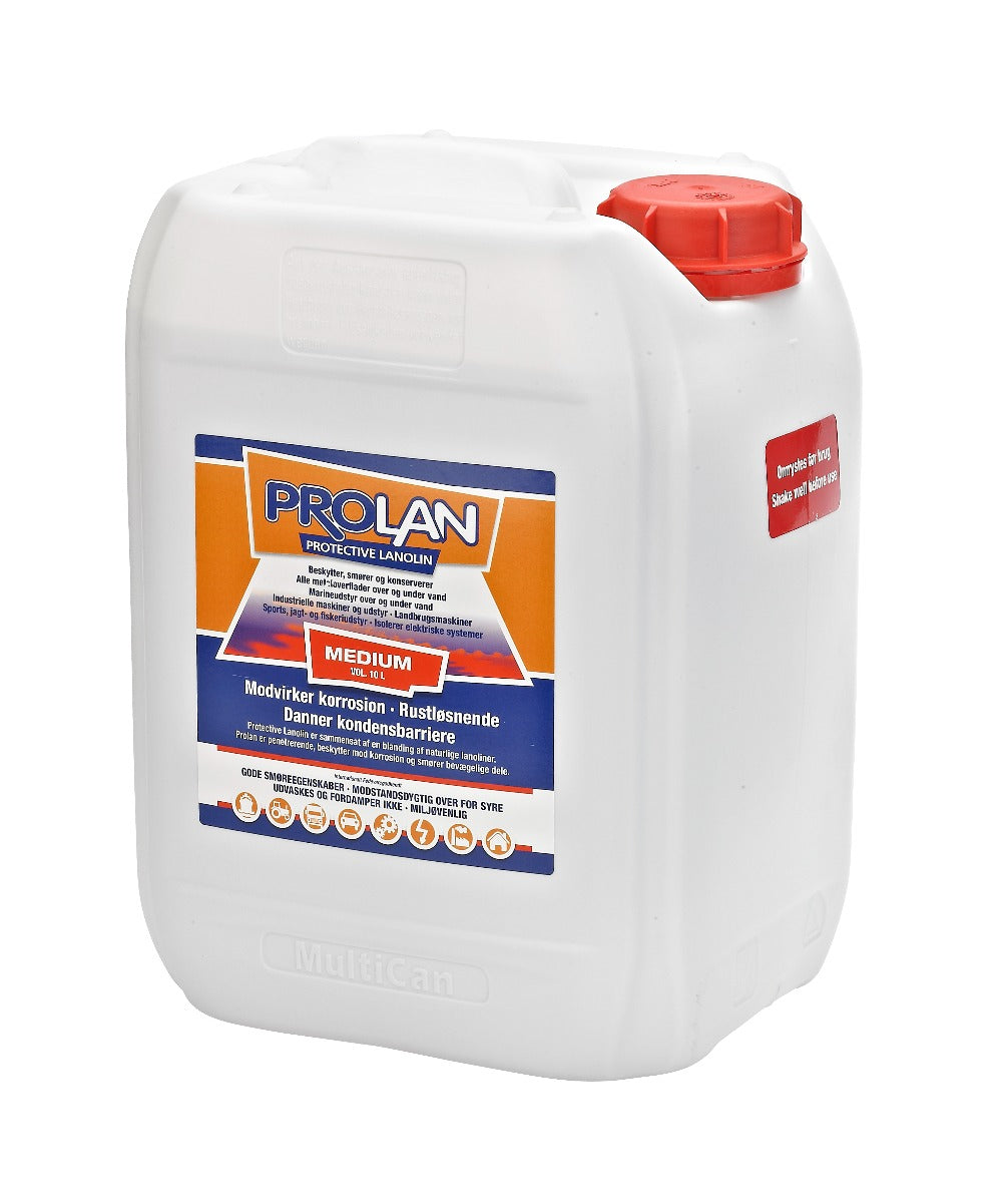 Prolan Medium