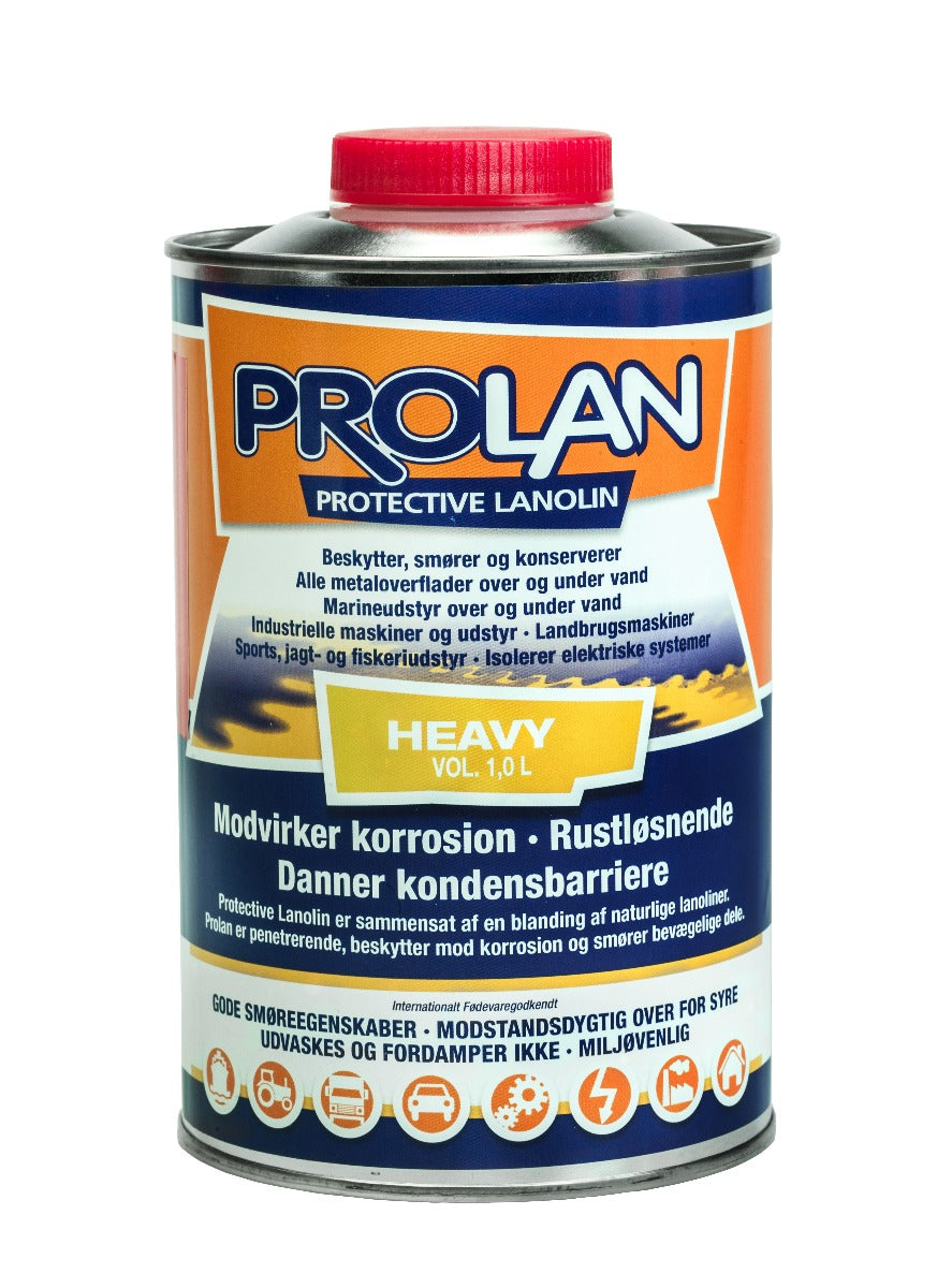 Prolan Heavy