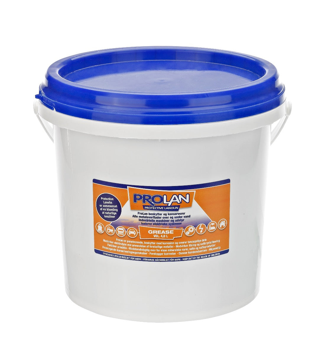 Prolan Grease